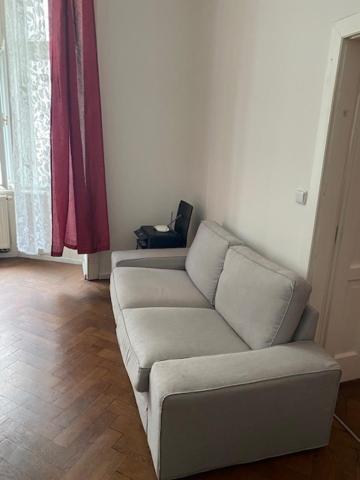 Large 3 Bedroom Family Apartment Close To The River Praha Exteriér fotografie