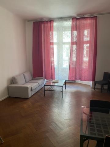 Large 3 Bedroom Family Apartment Close To The River Praha Exteriér fotografie
