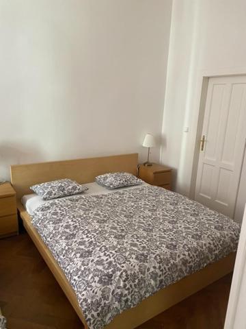 Large 3 Bedroom Family Apartment Close To The River Praha Exteriér fotografie