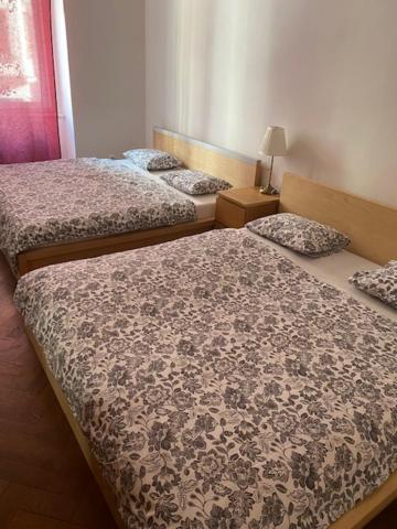 Large 3 Bedroom Family Apartment Close To The River Praha Exteriér fotografie