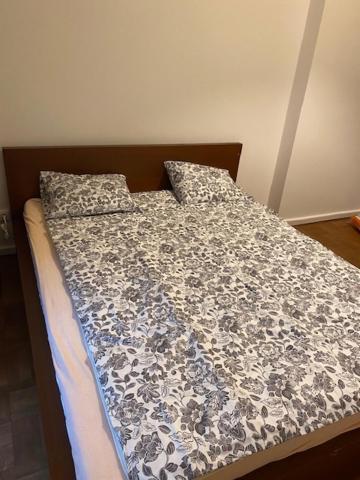 Large 3 Bedroom Family Apartment Close To The River Praha Exteriér fotografie