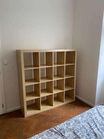 Large 3 Bedroom Family Apartment Close To The River Praha Exteriér fotografie